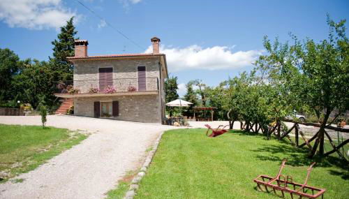 Cozy House in Caprese Michelangelo with Private Pool - Foto 4