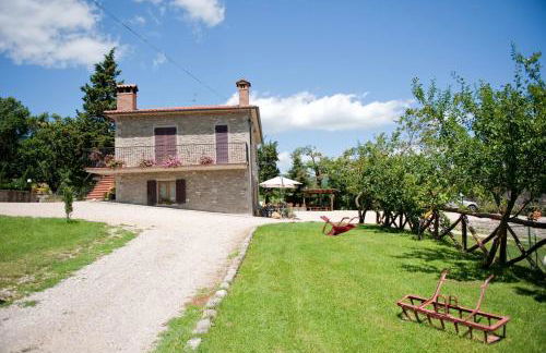 Cozy House in Caprese Michelangelo with Private Pool - Foto 4