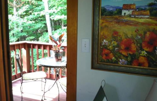 The Catskill Cabin - Foto 12