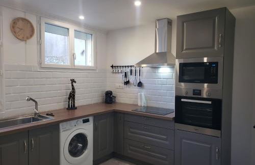 Maison Souquet - Foto 6