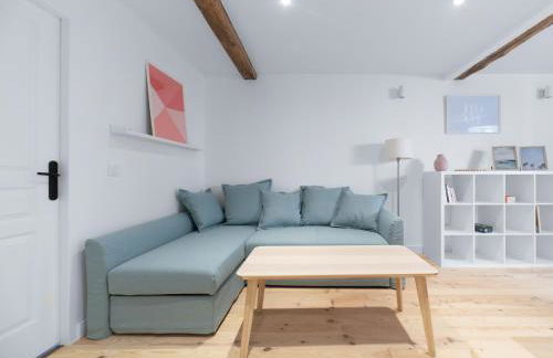 Le Bon Enfant - Appartements design en centre ville - Foto 53