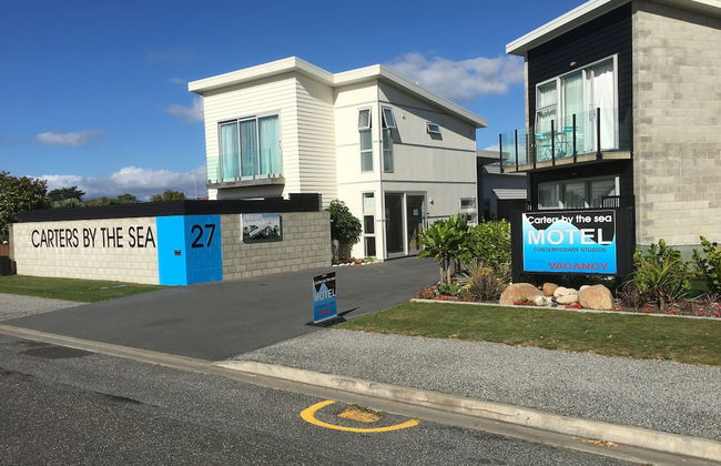 Carters By The Sea Westport - Foto 46