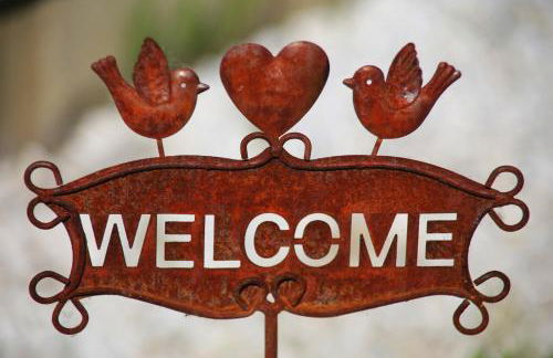 Mitten im Seenland und Spreewaldnah, schöner Garten - Foto 18