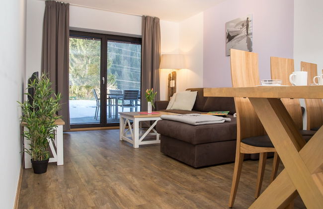 Appart Gastauer - Photo 31