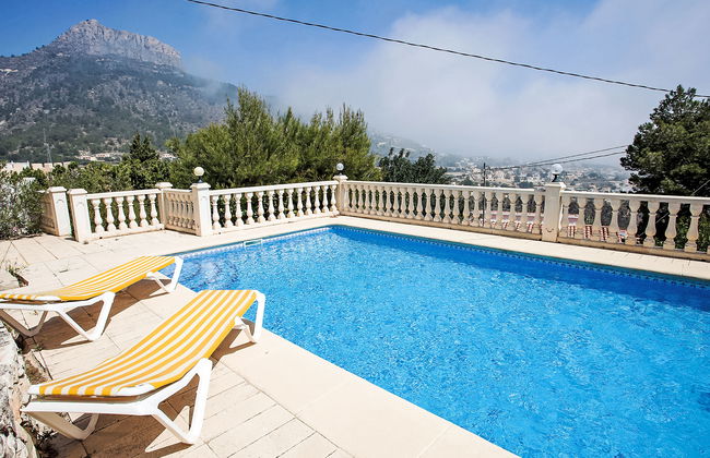 Vista Ifach - Foto 19