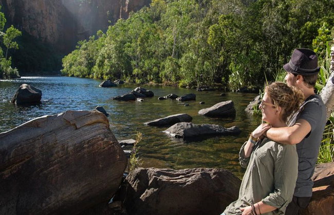 Explorador del Parque Nacional Kakadu - Tour de día completo - Foto 6