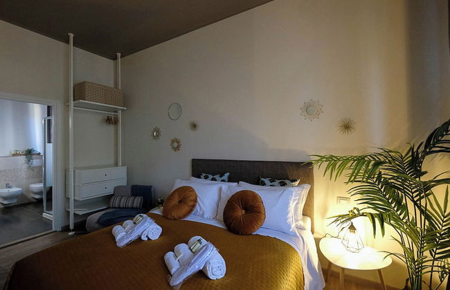 Verona Suites&Rooms - Foto 18