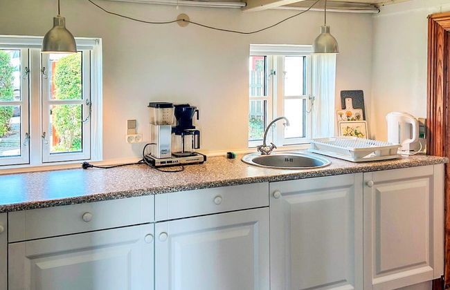 Panoramic View Fisherman's House - By Traum Ferienwohnungen - Foto 13