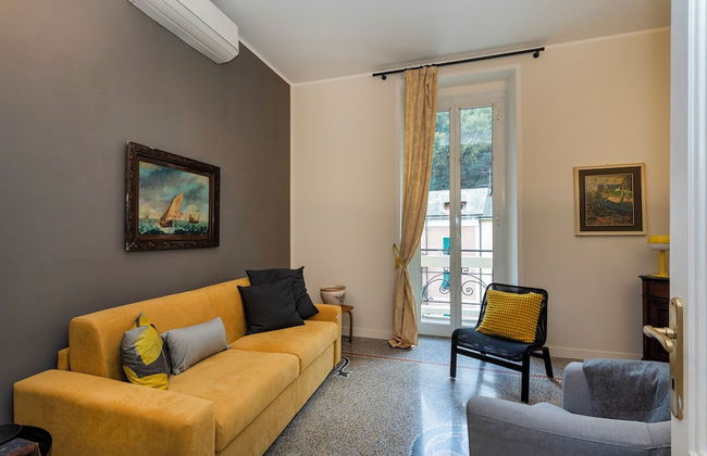 Classy Apartment in Portofino - Foto 11