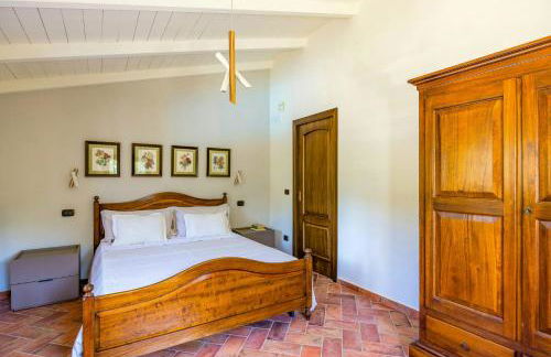 Exclusive Villa With Pool Near Caserta - Foto 12