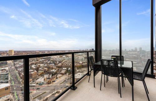Avenir West Loop Penthouses with Iconic City Views - Foto 50