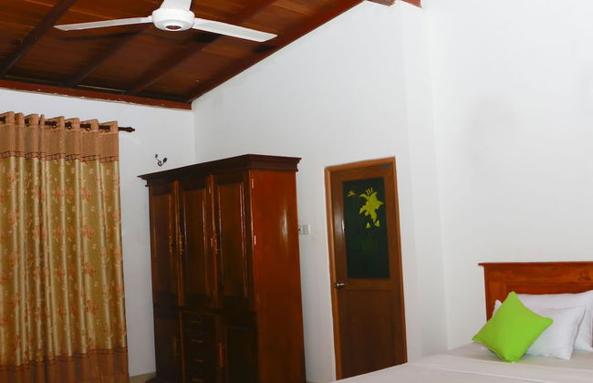 Darshani Hikka Villa - Foto 2