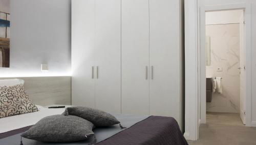 La Forgia - Guest House - Foto 4, wardrobe