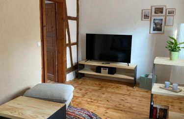 Modernes Apartment in historischem Gebäude - Foto 3