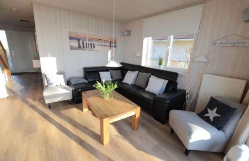 Ferienhaus Wackerama in Gelting - Foto 9