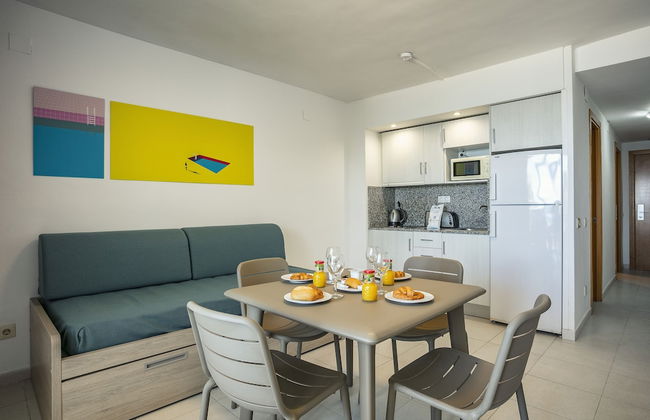 Pins Platja Apartments - Foto 20