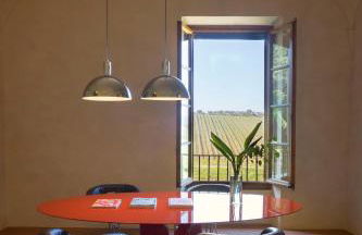 Casa Ruffino - Wine Relais - Foto 15