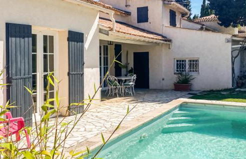 Amazing Home In Les Angles - Foto 7