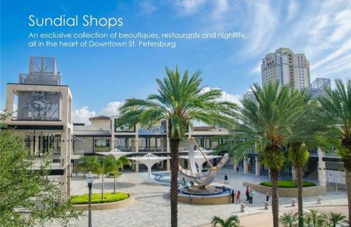 Resort Condo with Private Beach - Foto 42