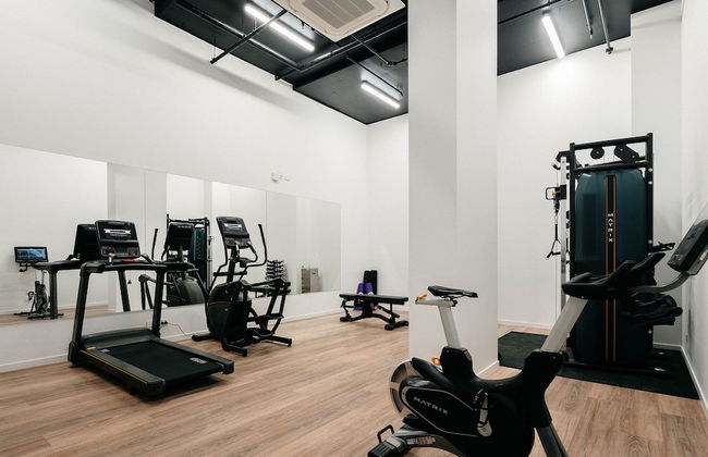 Rambla @ Perry House - Foto 24