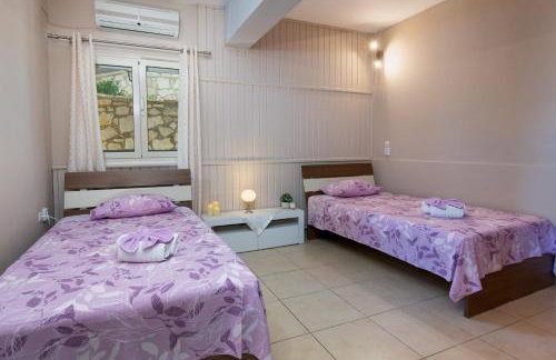 Villa Avgerini Paxos - Foto 68