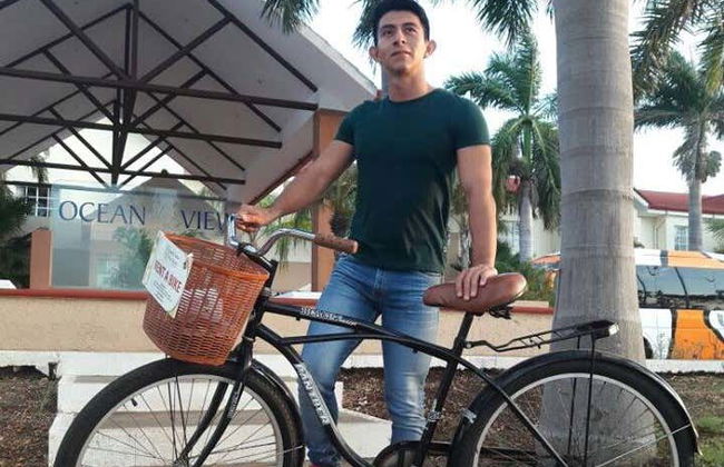 Tour di Campeche in bicicletta - Foto 2