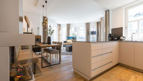 Beachhouse Bansin, App. 05 - Foto 3