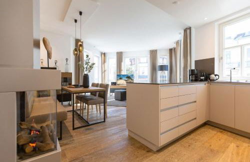 Beachhouse Bansin App 05 - Photo 3