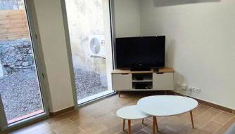 Appartement au cœur du village, climatisé avec extérieur - Foto 5