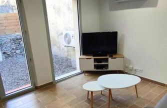 Appartement au cœur du village, climatisé avec extérieur - Foto 5