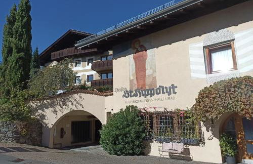 Ferienwohnungen St Hippolyt mit Hallenbad - Foto 56