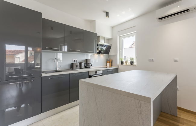 Beach Residence with pool and sea view - Foto 20