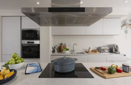 Harlyn Folly, Apartment 6, Harlyn - Foto 13