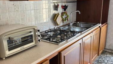 La casa dei nonni secondo piano - Foto 5, stove