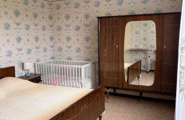 Chez papi et mamie - Foto 14