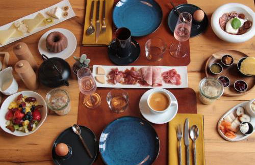 Alte Schule Tiefenbach - Foto 29