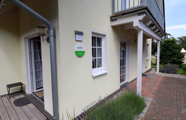 Doppelhaushalfte Bernsteinhaus II, Trassenheide - Foto 46