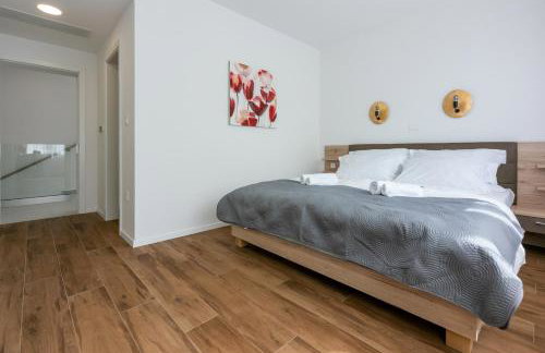 Villa Luce - Foto 40