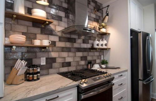 Pink Door Cottage - Foto 26