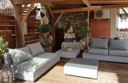 L'Olivier Chez Mamé Marthe - Foto 7