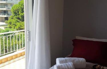 Kalos Gialos Sunrise Apartment - Foto 16