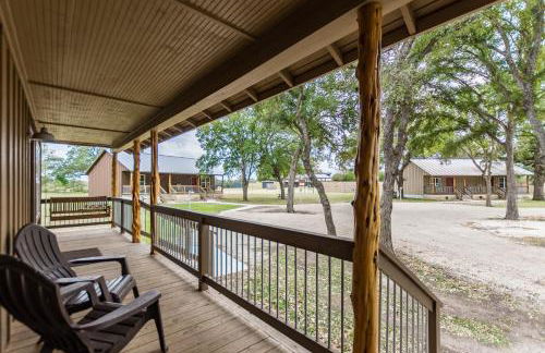 Vineyard Trail Cottages- Adults Only - Foto 38