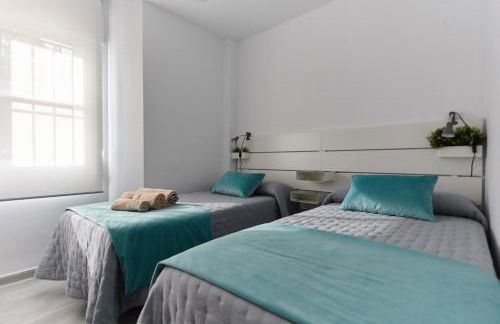 APTARTAMENTO DOÑANA RECIEN REFORMADO Parking gratis - Foto 26