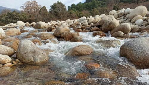 Casa Rural: La Casa Mágica de Gredos - Foto 5