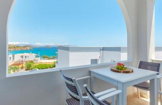 Aegean Paradiso Vacation Club - "Adults Only" - Foto 77