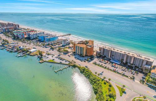 Holiday Villas III 505 - Foto 31