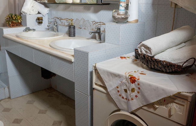 Paradeisos Partment With Sea View - Foto 5