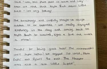 Luxury Cottage in Tregarth, Bethesda, Snowdonia - Photo 45