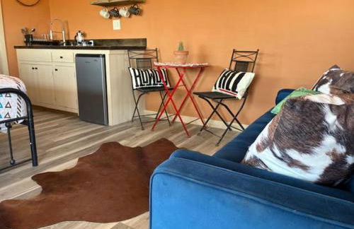 Cabin at the Hill, Close to Big Bend National Park and Terlingua Ghost Town - Foto 24