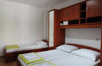 Milic Apartments - Foto 13